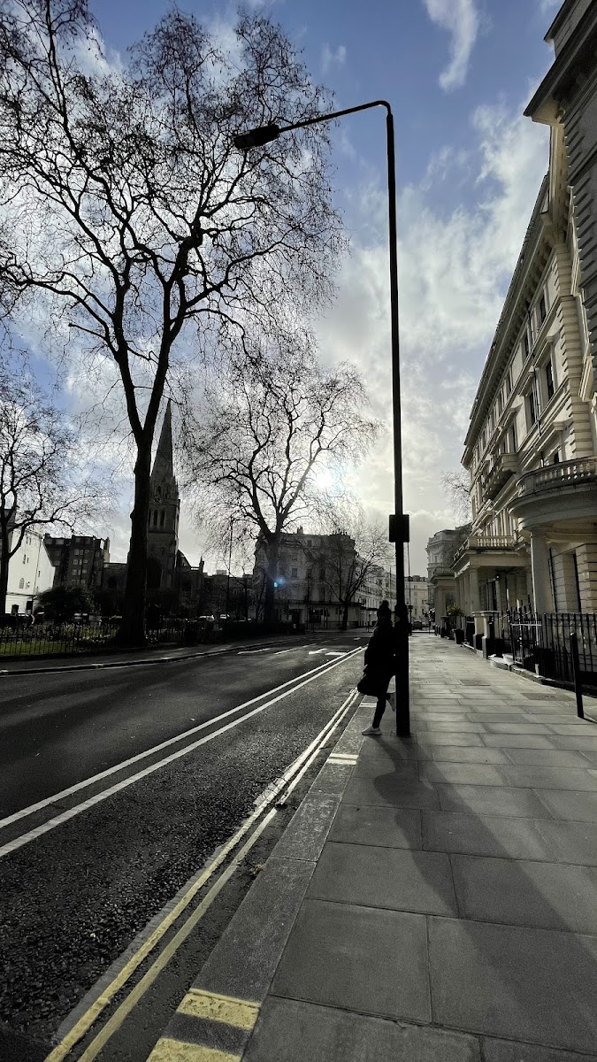 Fairways Hotel Paddington photo 3