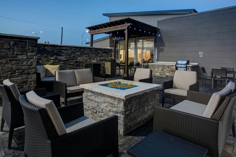 Residence Inn by Marriott Wichita Falls photo 2