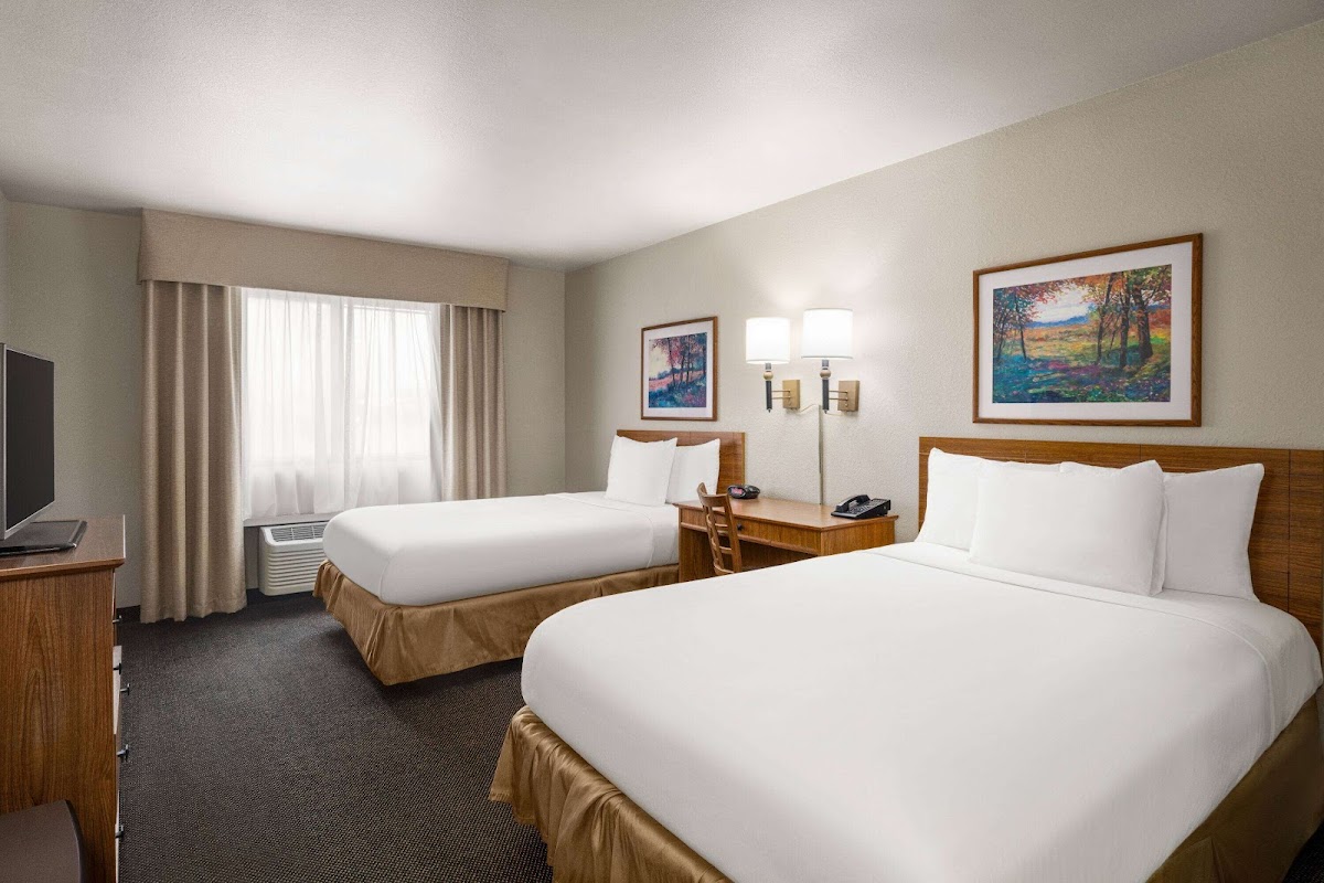 Travelodge by Wyndham Dexter photo 2