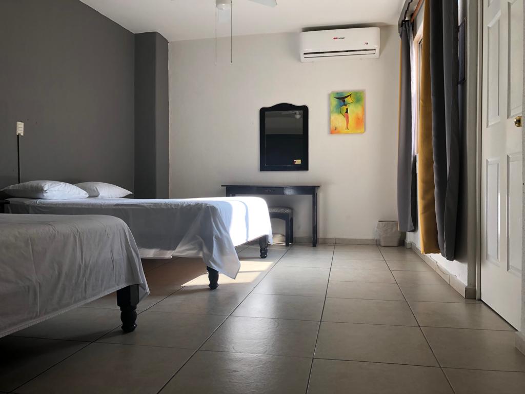 Tercera Avenida Hotel photo 2