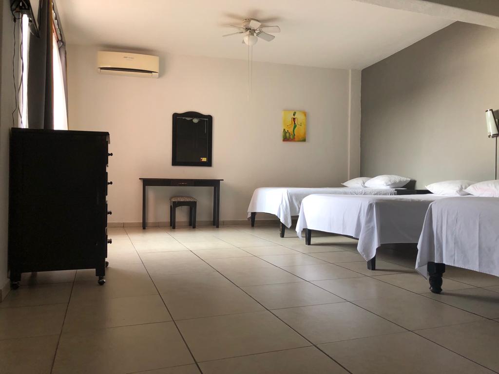Tercera Avenida Hotel photo 3