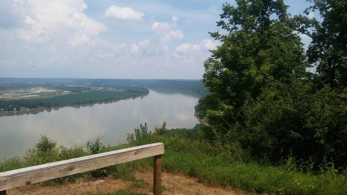 Hartig Park & Wildlife Reserve
