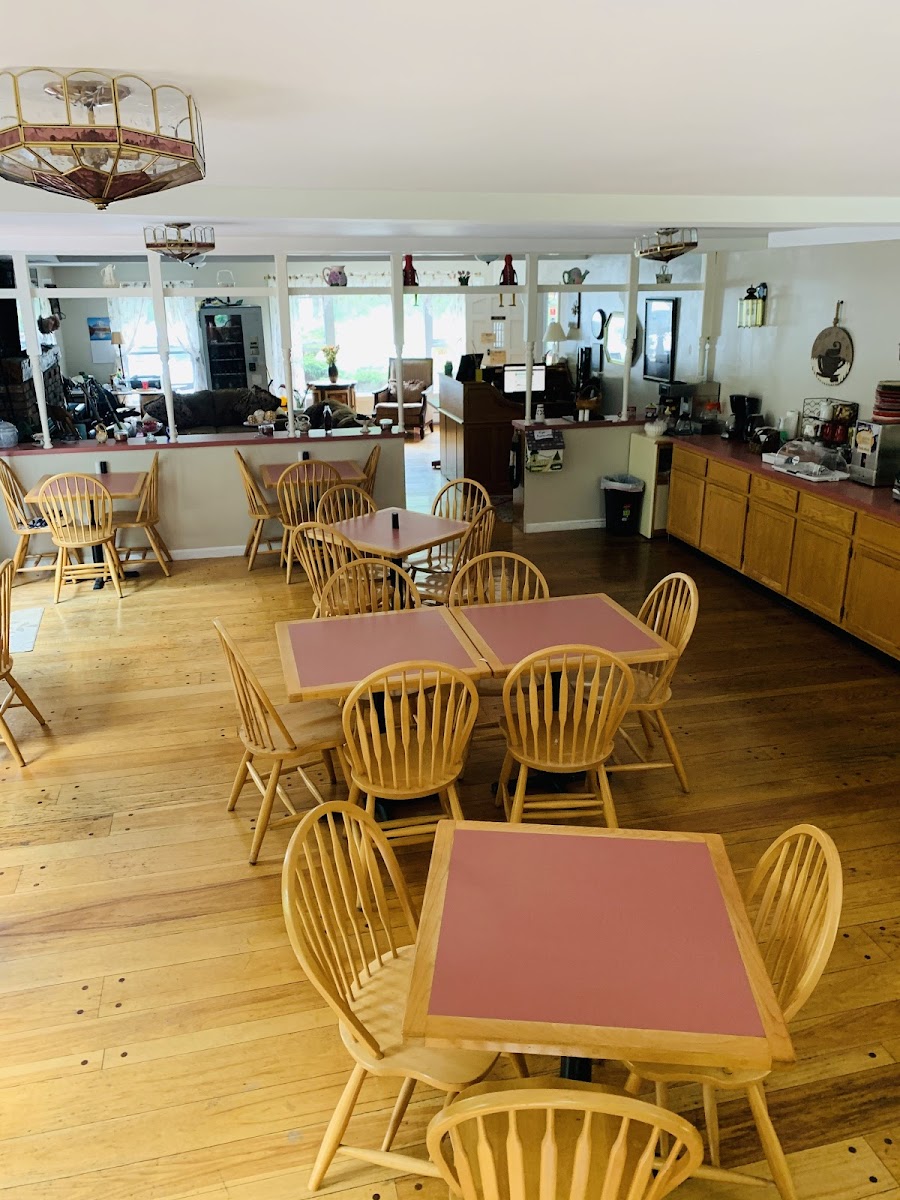 Stay Berkshires Resort photo 3