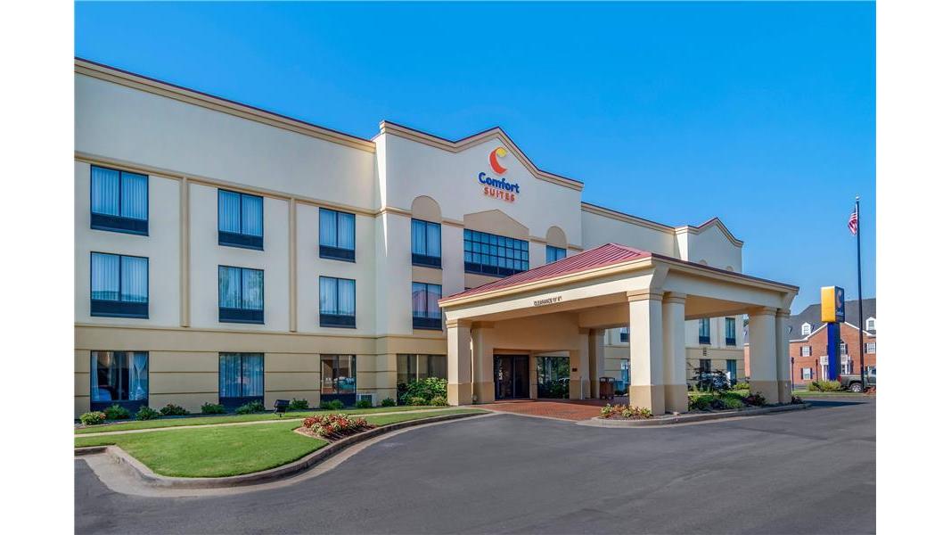 Comfort Suites Woodstock - Atlanta North