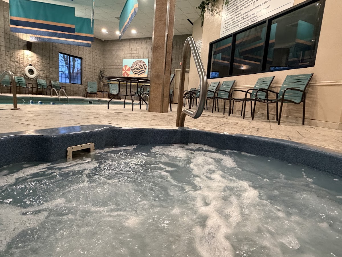 Best Western Plus Butte Plaza Inn photo 3