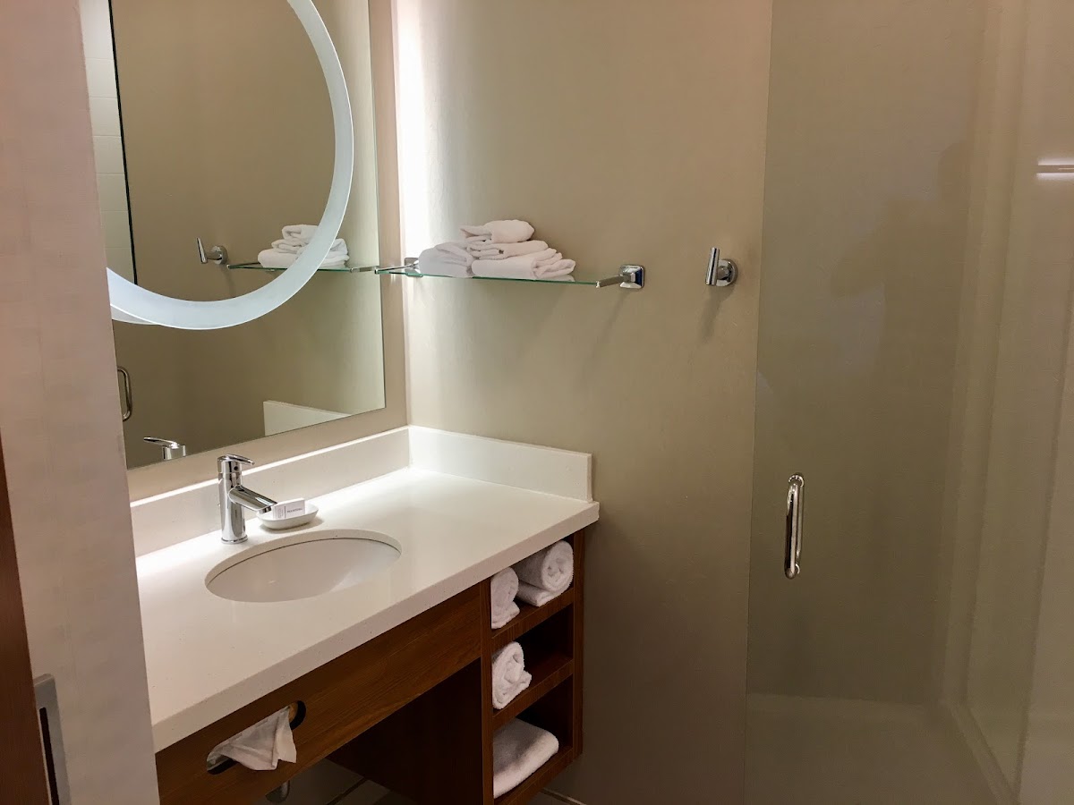 SpringHill Suites by Marriott Harrisburg Hershey photo 3