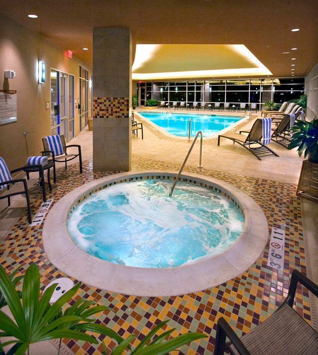 Embassy Suites by Hilton Loveland Conference Center photo 3