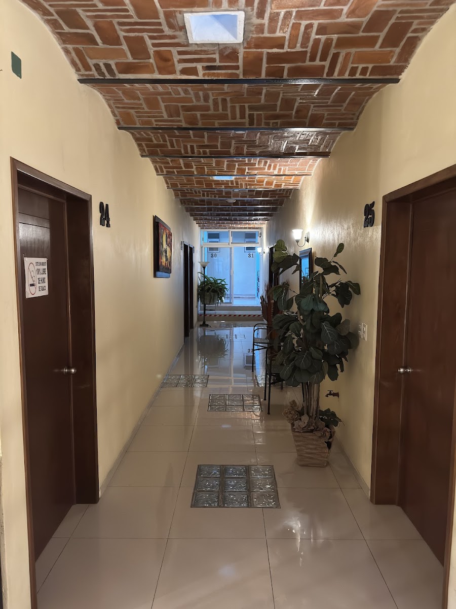 HOTEL CAÑADA'S & BUNGALOWS photo 2
