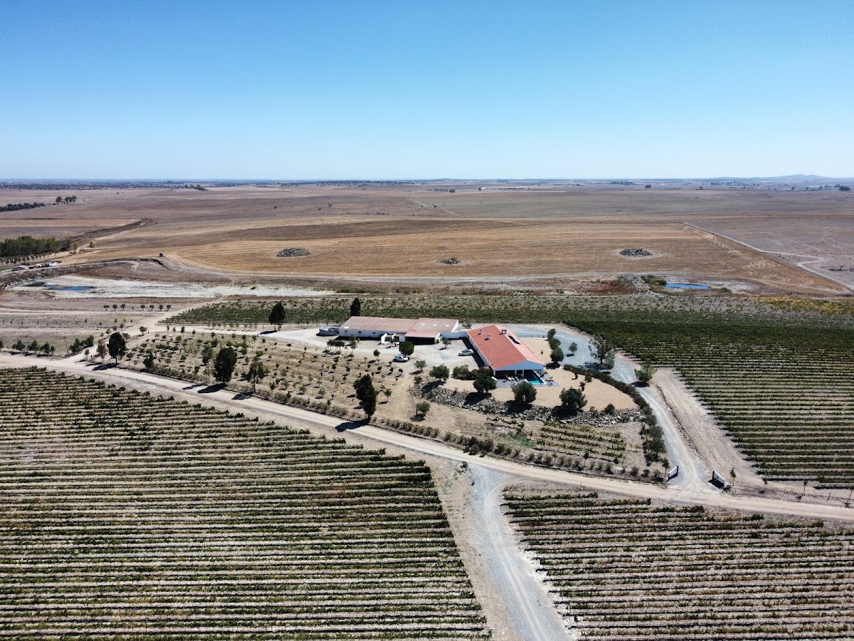 Herdade das Fontes Barbaras