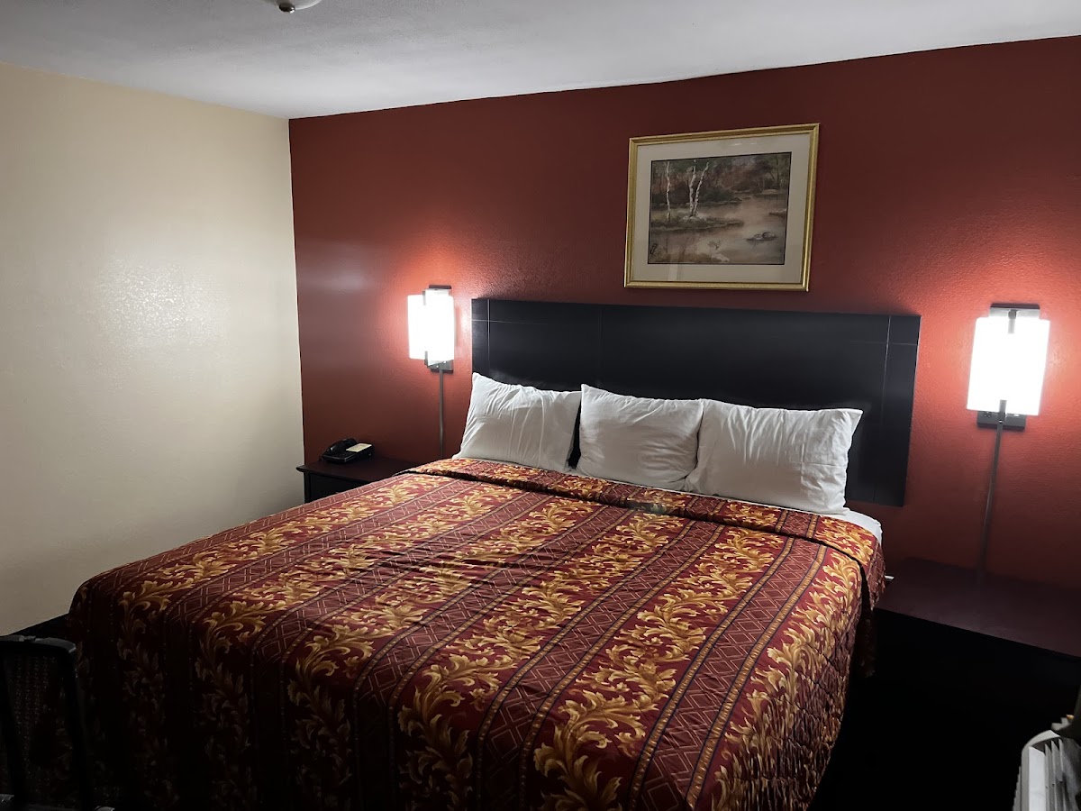 Voyager Inn Motel photo 2