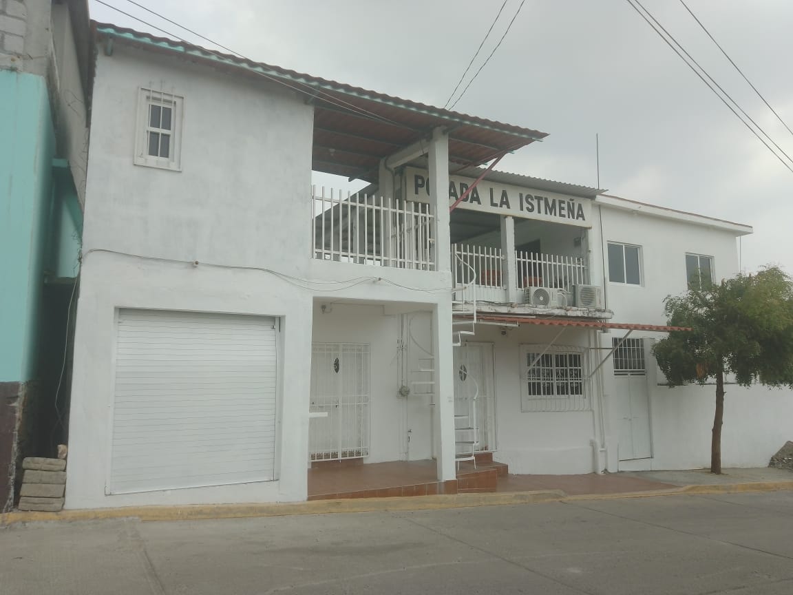 Posada La Istmeña