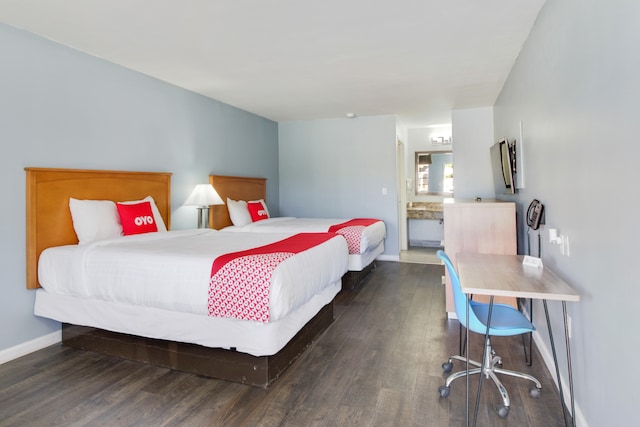OYO Hotel Ingleside TX photo 2