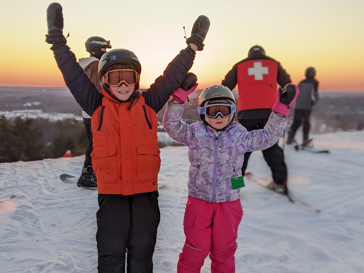Pine Knob Ski and Snowboard Resort photo 3