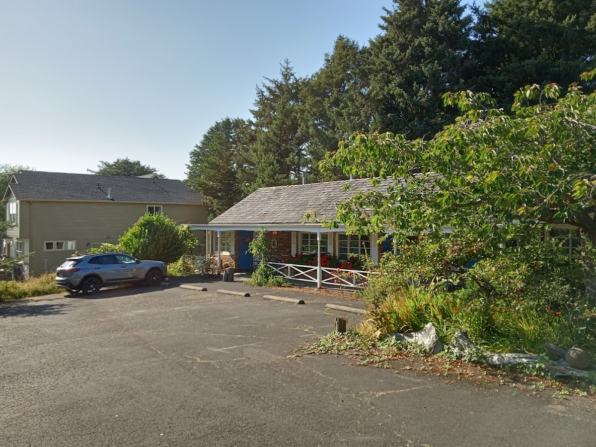 Grey Whale Inn