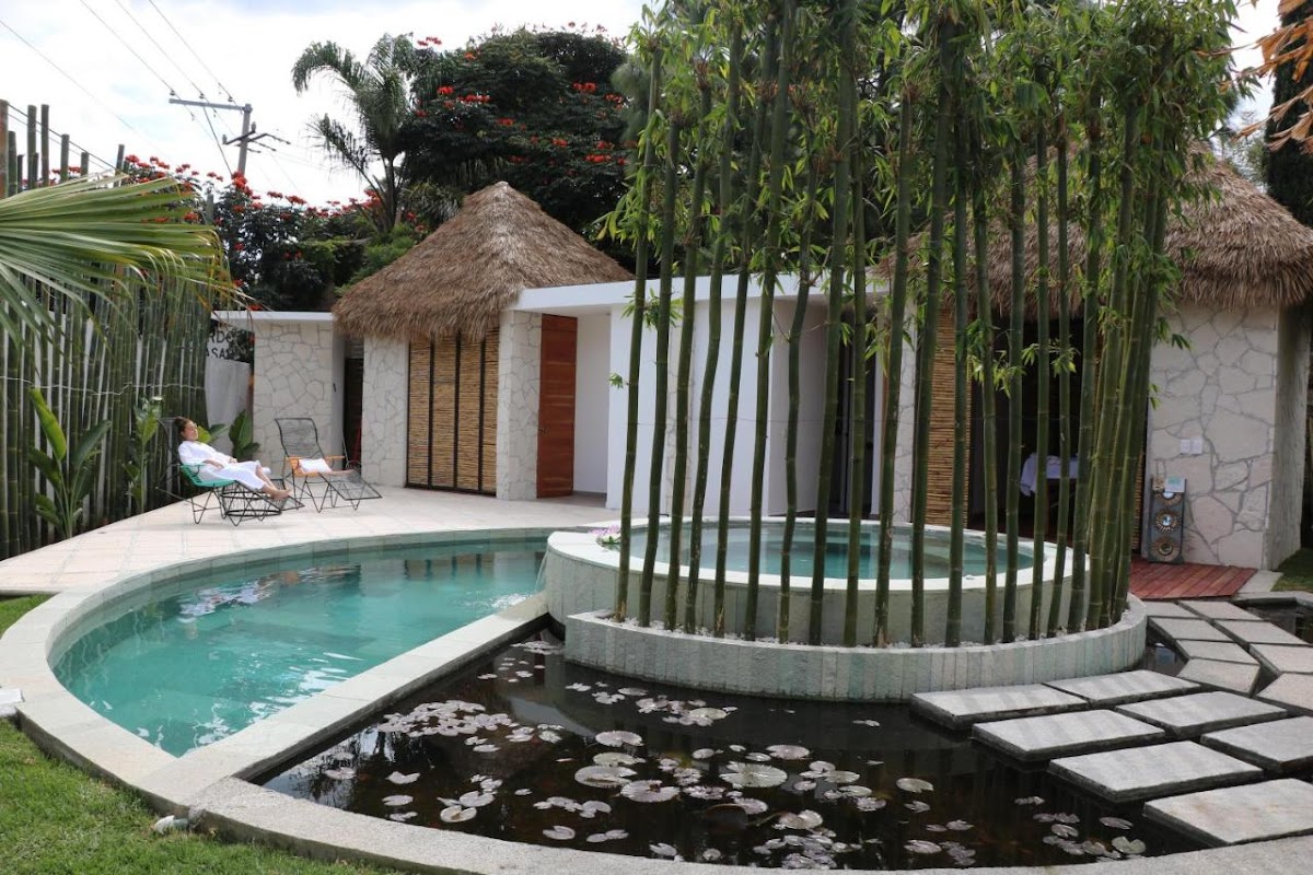 Hotel & Spa Casa De Las Flores Atlixco