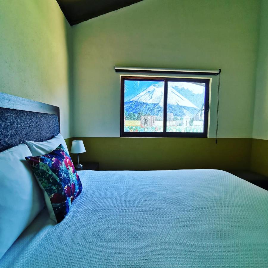 Hotel & Spa Casa De Las Flores Atlixco photo 2