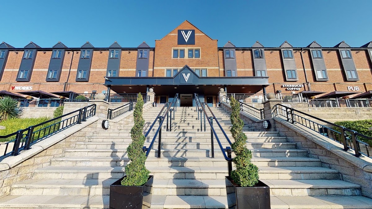Village Hotel Bury