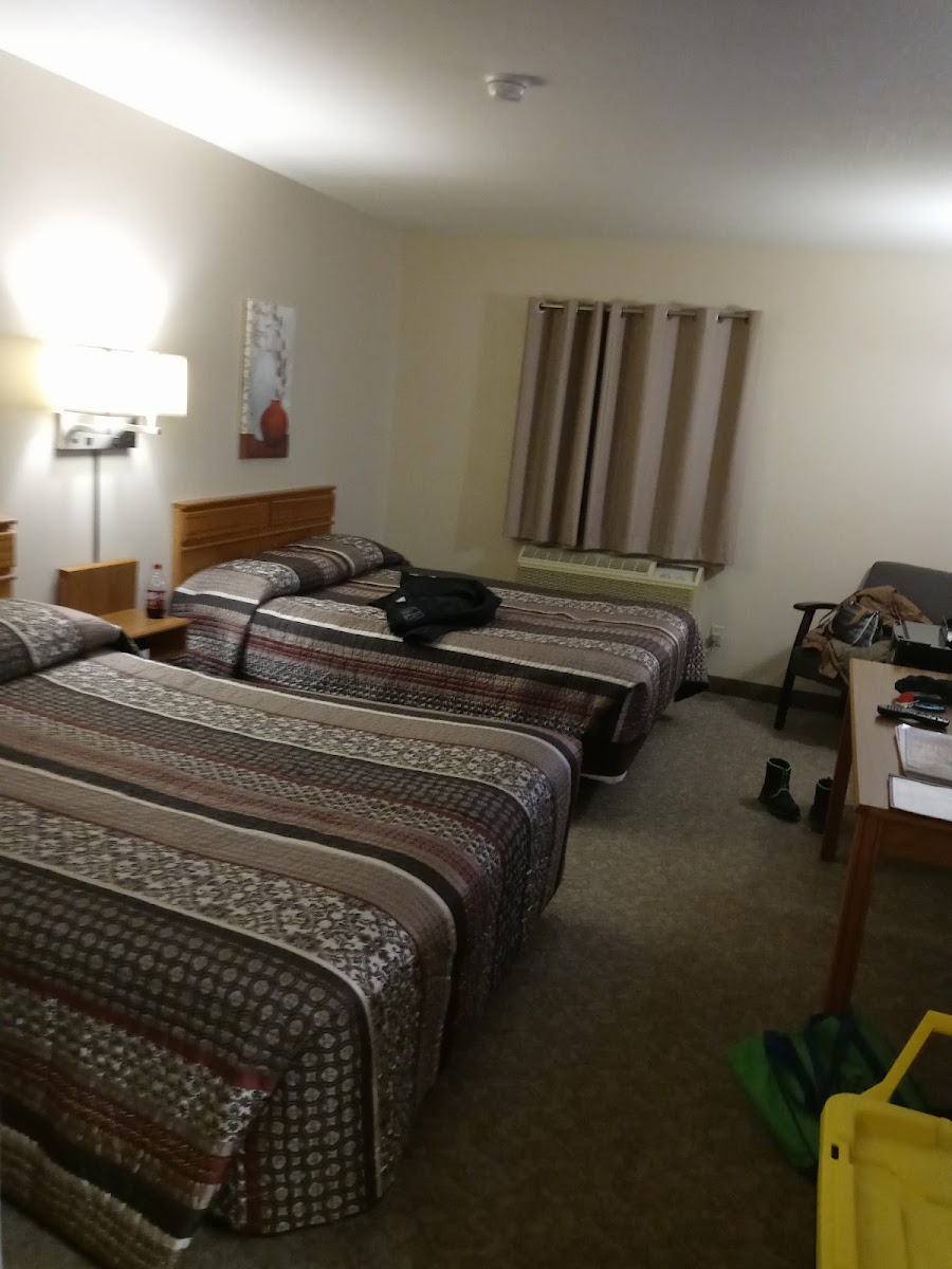 Welcome Inn Kahoka photo 2