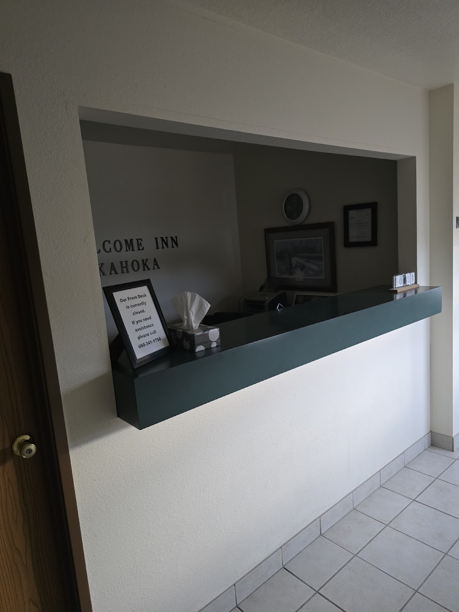 Welcome Inn Kahoka photo 3