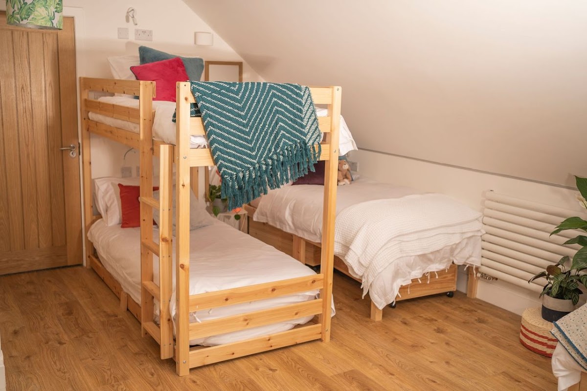 Forty Winks Loch Lomond - Guesthouse
