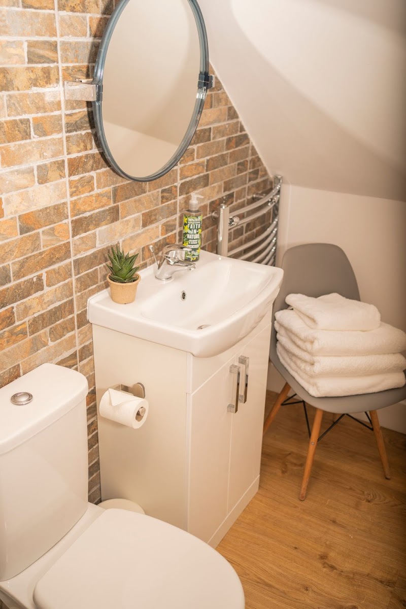Forty Winks Loch Lomond - Guesthouse photo 2