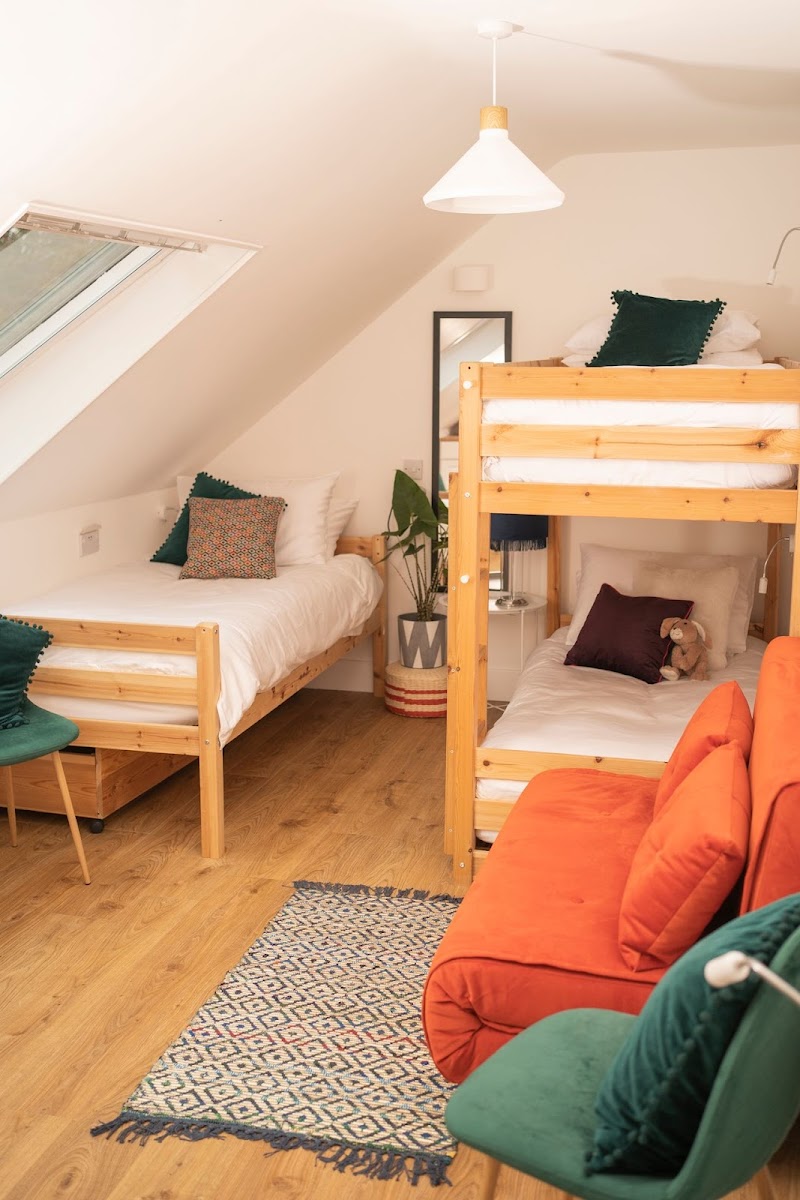 Forty Winks Loch Lomond - Guesthouse photo 3