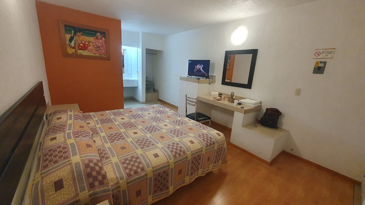 Hotel Coyote Express photo 2