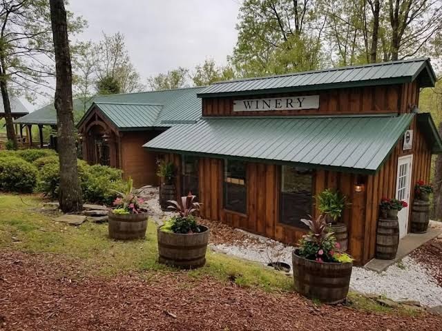Bear Creek Cabin Resort