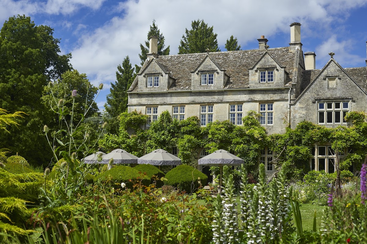 THE PIG-in the Cotswolds