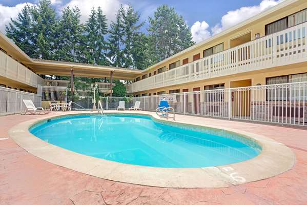 FairBridge Inn Express