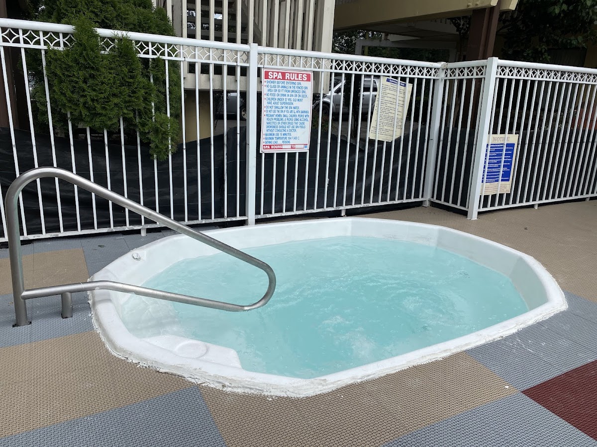 FairBridge Inn Express photo 3
