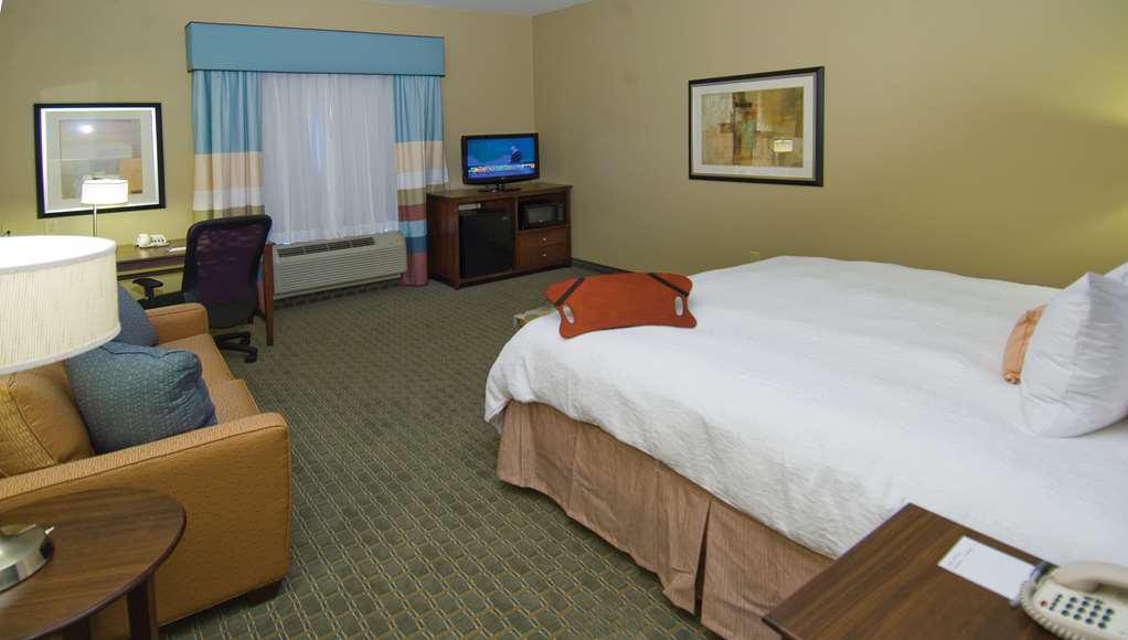 Hampton Inn & Suites Baton Rouge/Port Allen photo 2
