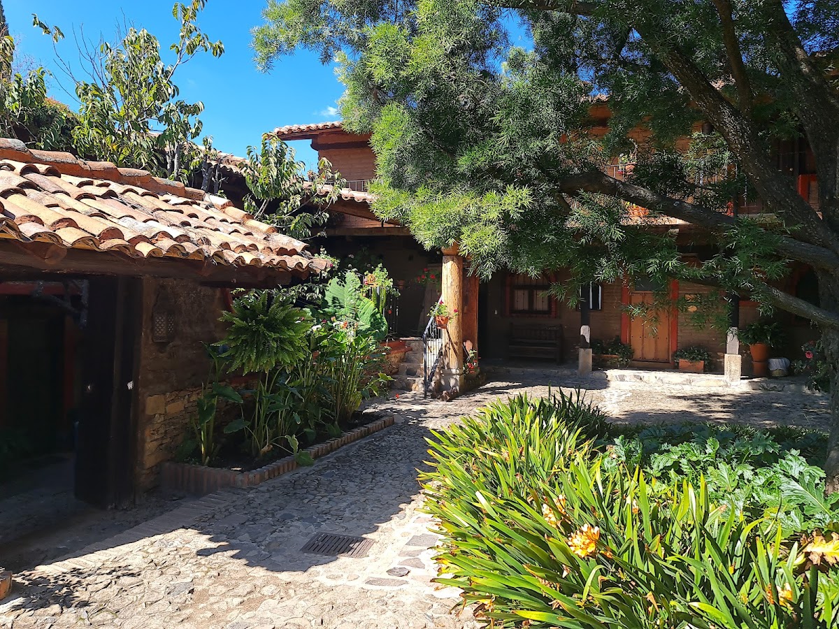La Casa de Maty