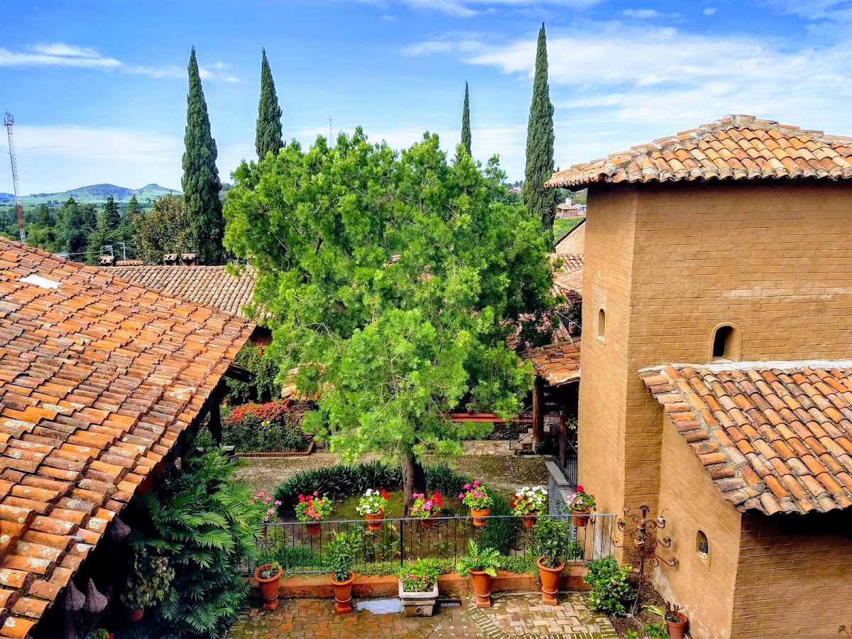 La Casa de Maty photo 2