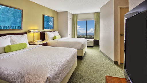 SpringHill Suites by Marriott Denver North/Westminster photo 2