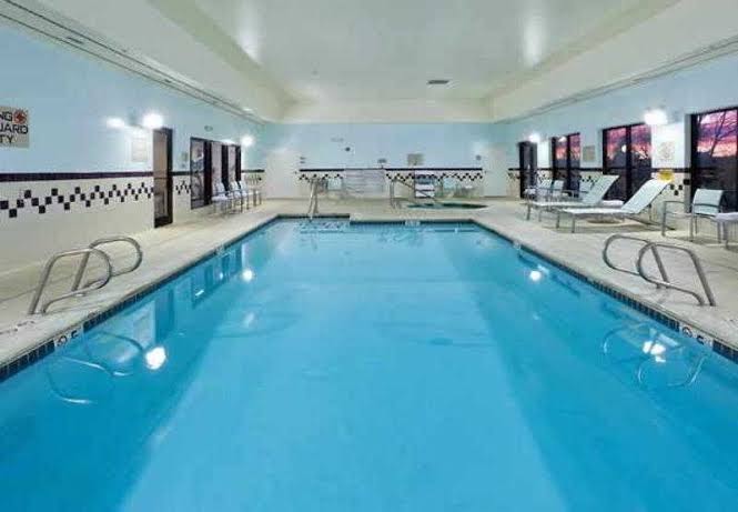 SpringHill Suites by Marriott Denver North/Westminster photo 3