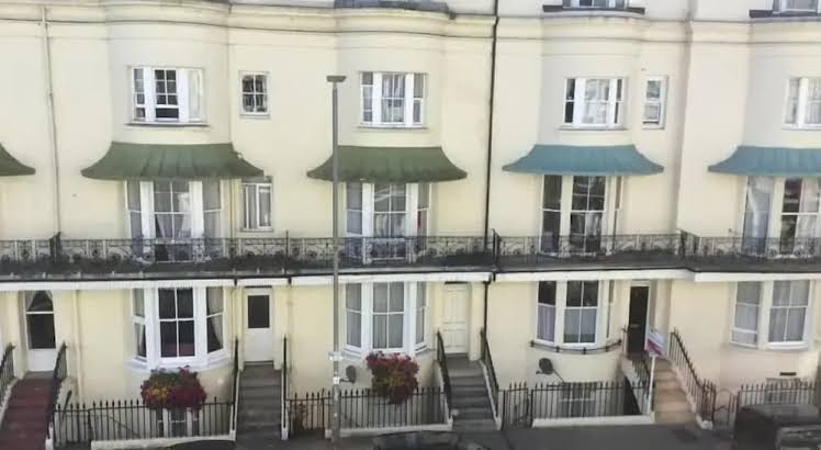 Regent Hotel