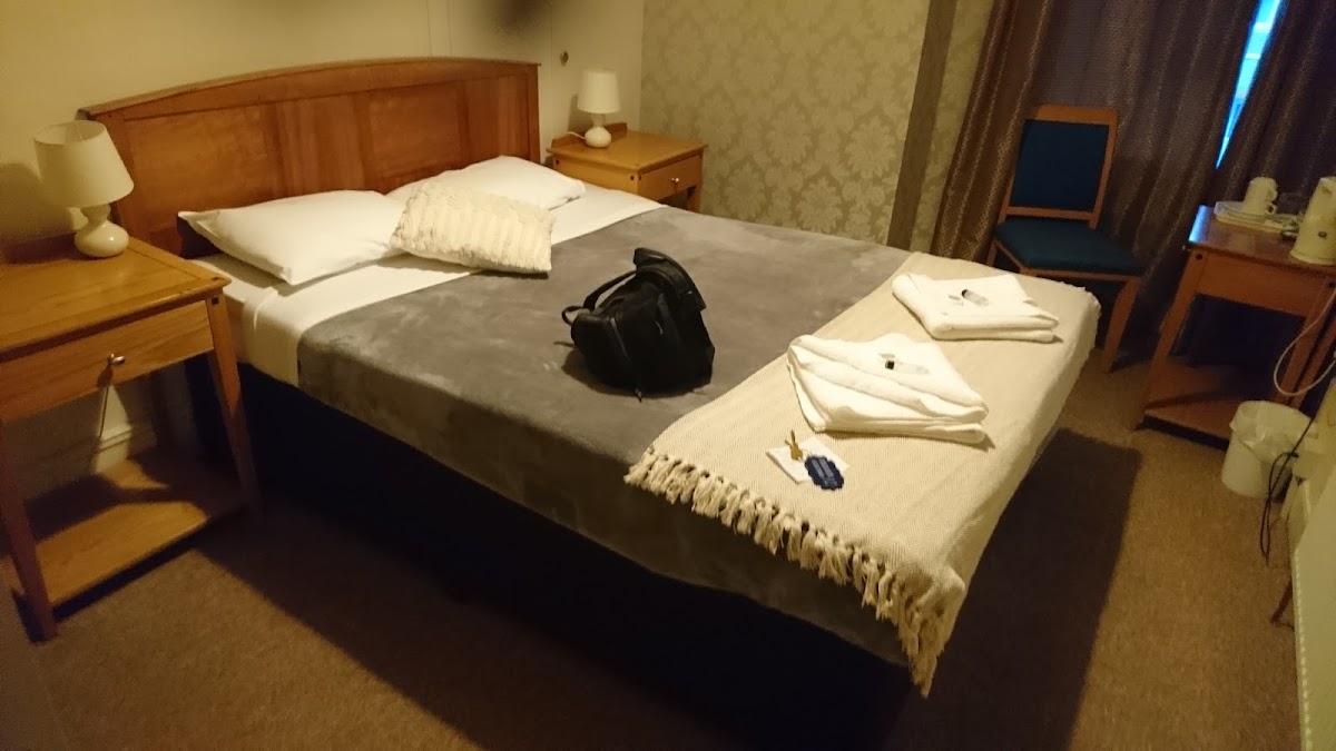 Regent Hotel photo 2