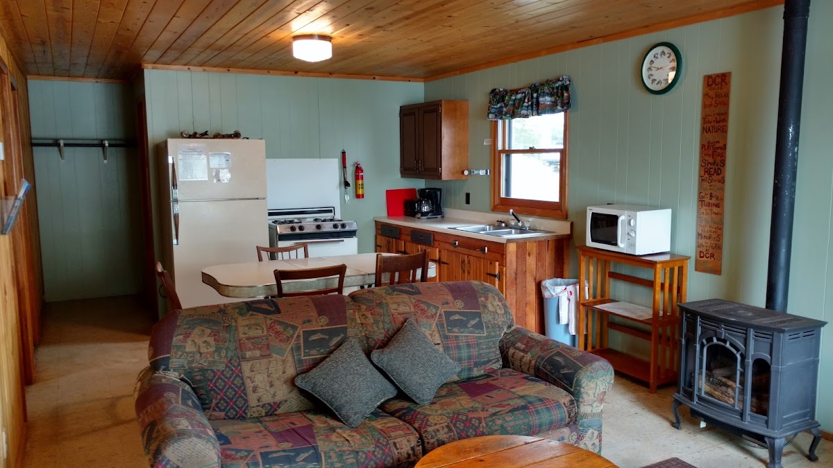 Diamond Crest Resort, LLC photo 2