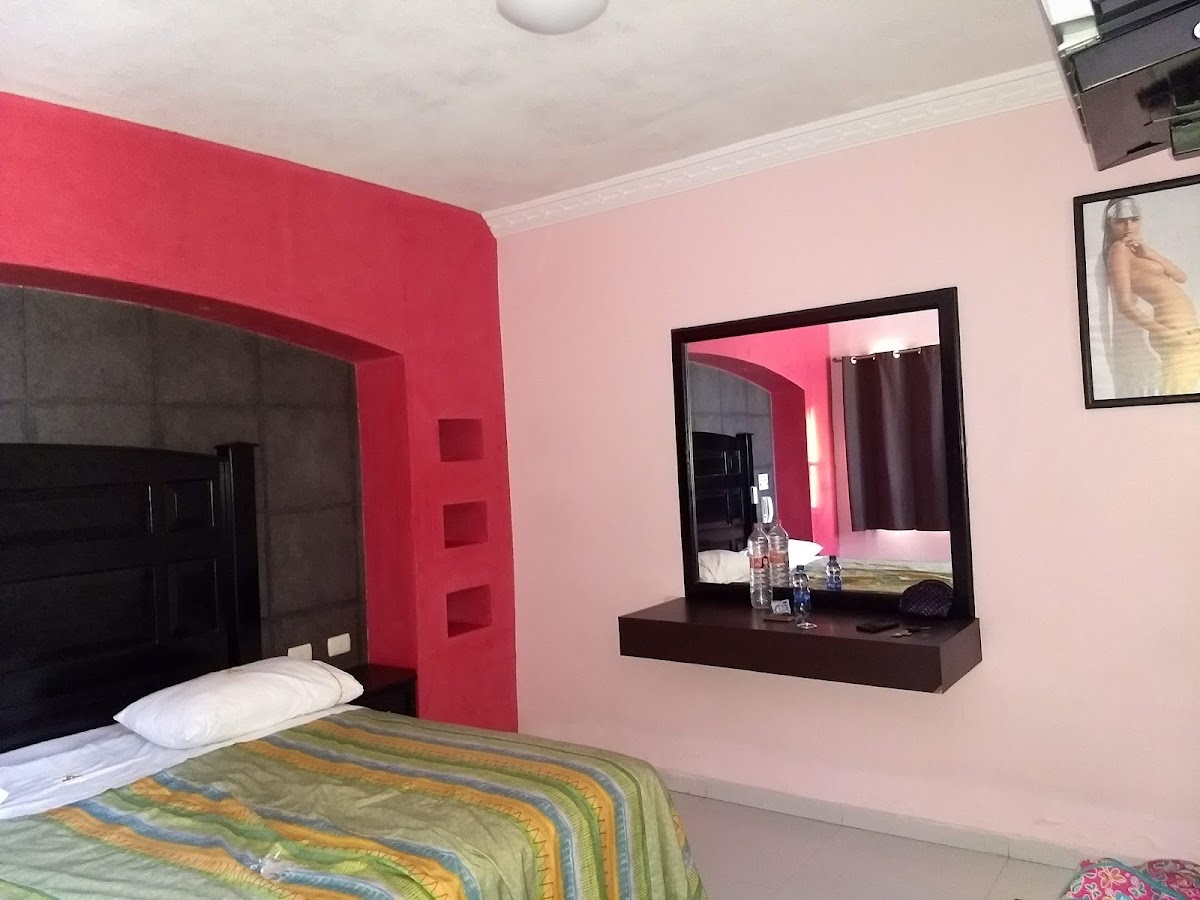 Motel Real Del Valle photo 2