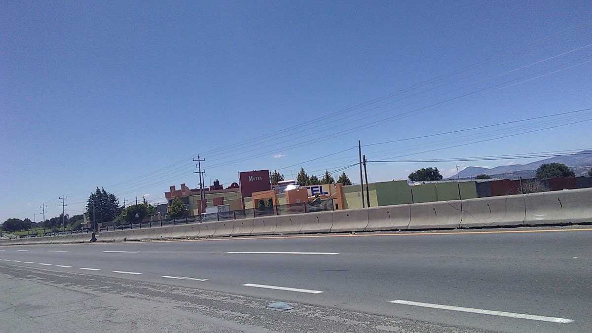 Motel Real Del Valle photo 3