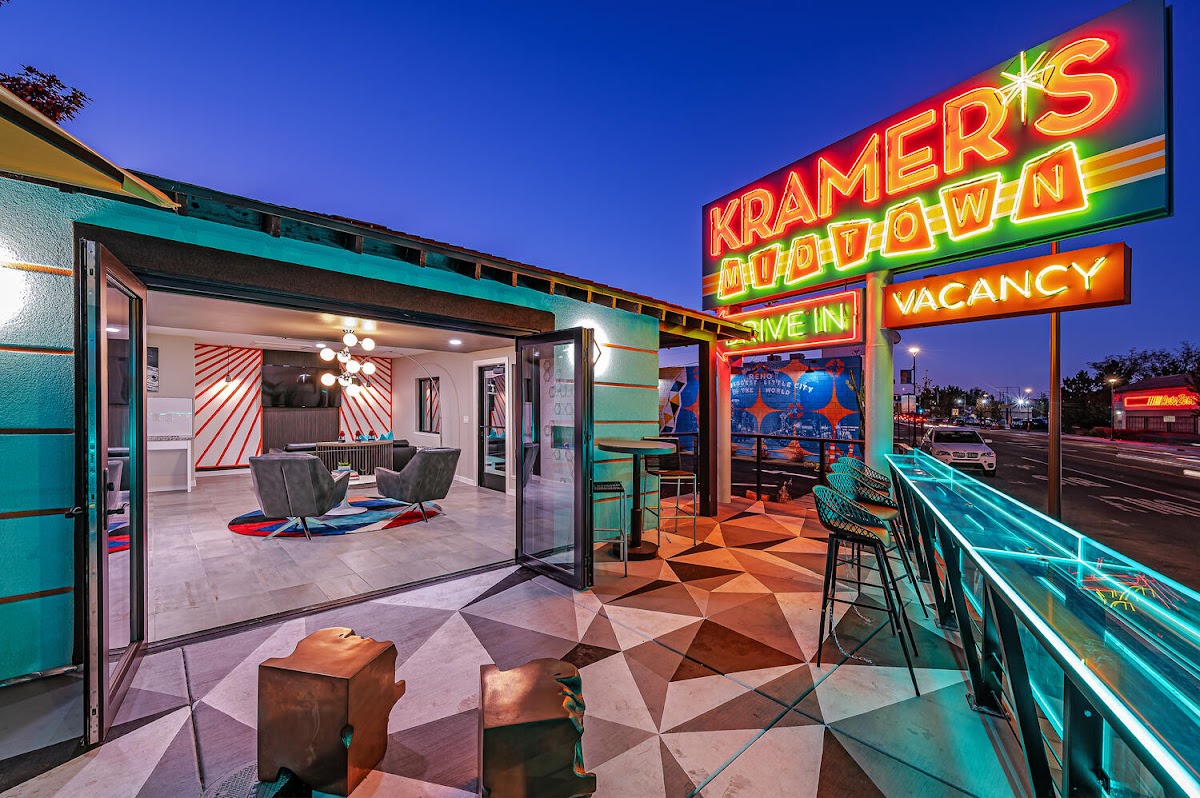 Kramer's Midtown