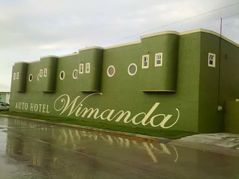 Auto Hotel Wimanda