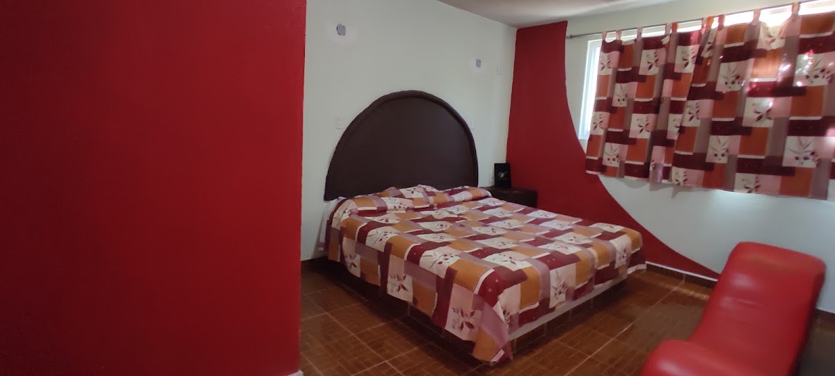 Auto Hotel Wimanda photo 2