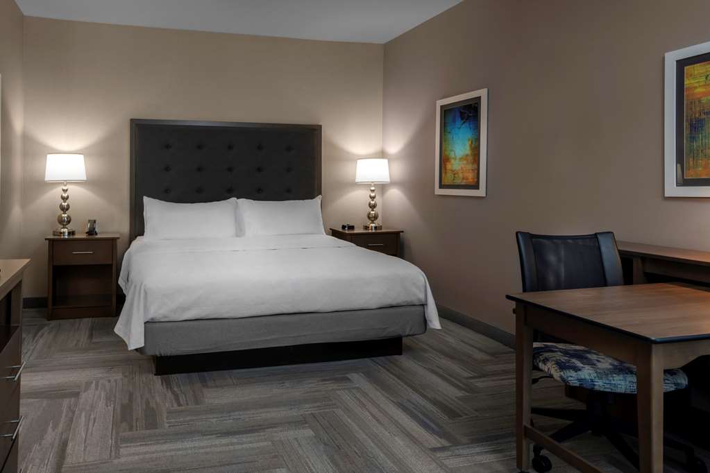 Homewood Suites by Hilton Greensboro Wendover photo 2