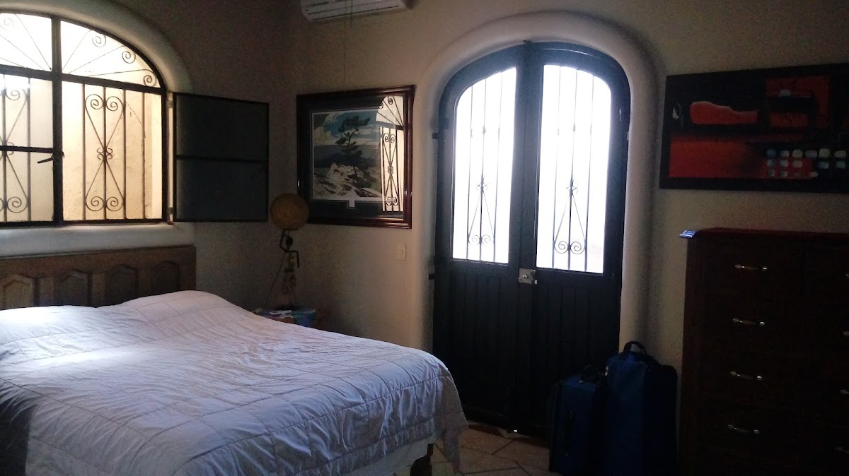 Macondo Bungalows photo 2