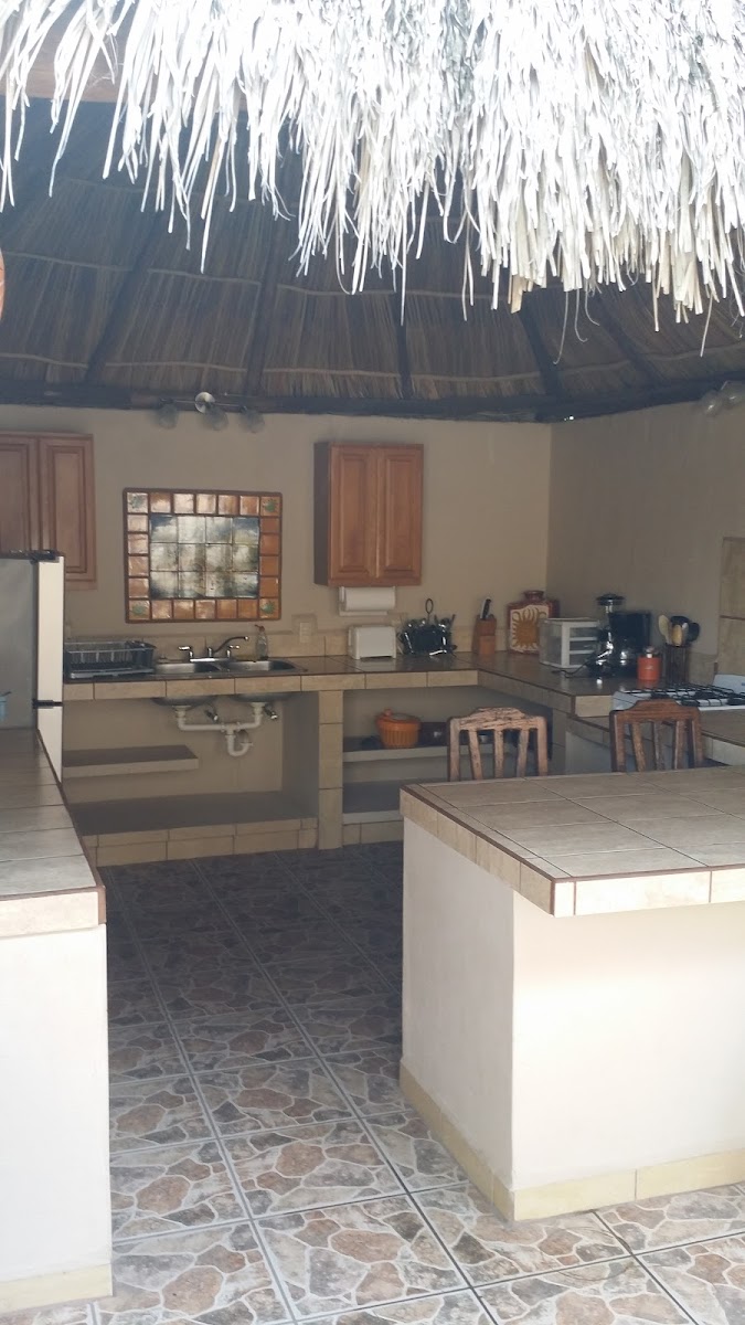 Macondo Bungalows photo 3