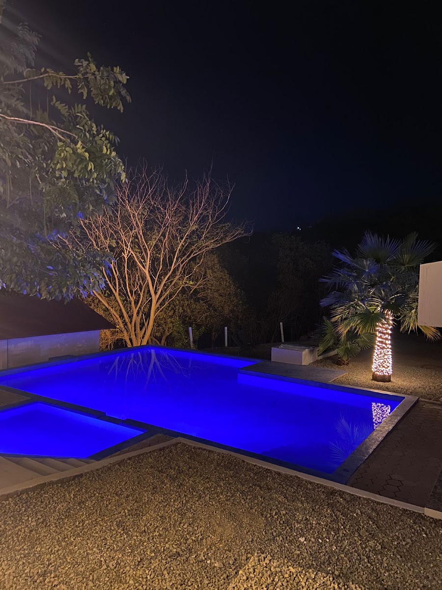 Hotel Arrocito Huatulco