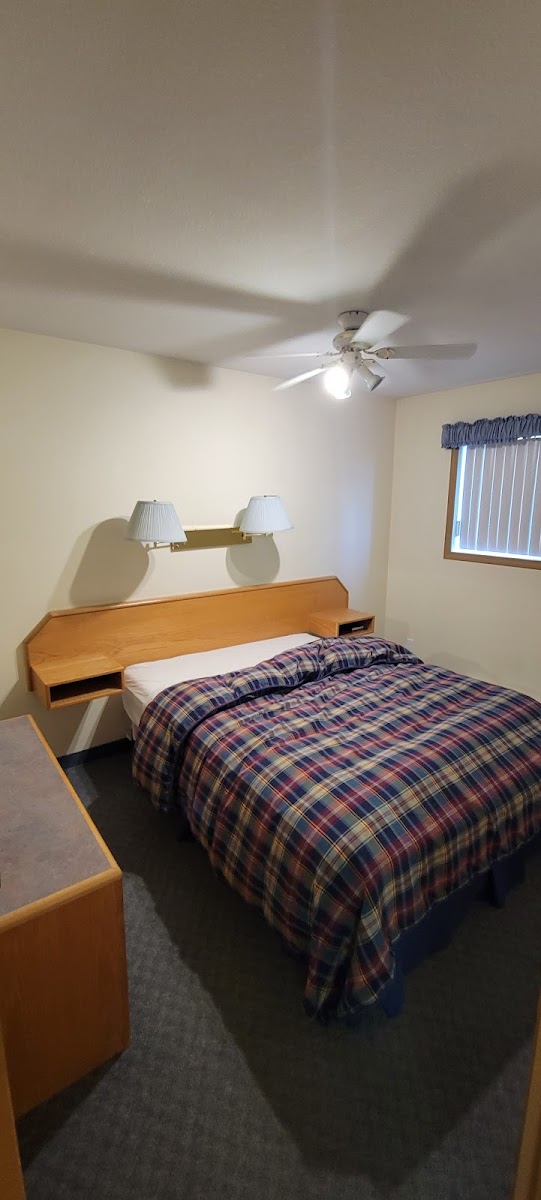 Blue River Motel photo 2