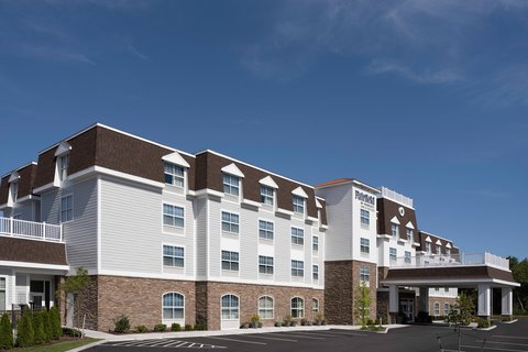 Fairfield by Marriott Inn & Suites South Kingstown Newport Area